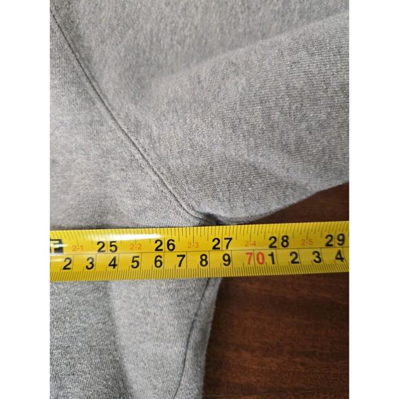FOG Essentials SS22 1977 Tracksuit - Gray - Size Xl - Picture 6 of 9